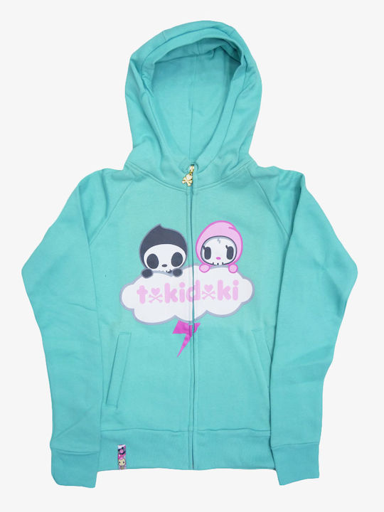Tokidoki