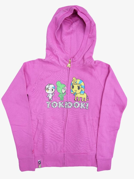 Tokidoki