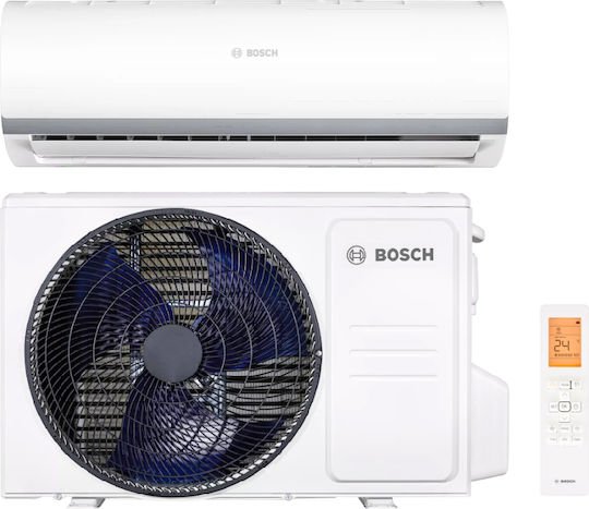 Bosch Climate 2000 Инверторен климатик 18000 BTU A++ - А++/А+