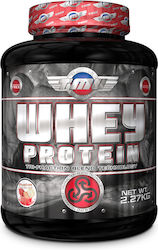 Titanium Muscle Usa Whey Protein