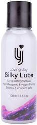 Loving Joy Silky Λιπαντικό 100ml
