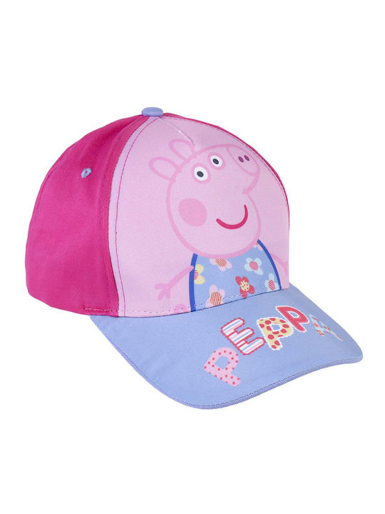 Cerda Παιδικό Καπέλο Υφασμάτινο Φούξια