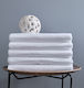 Cokitex Παπλωματοθήκη Ξενοδοχείου Lux Polycotton 160TC 245x265εκ.