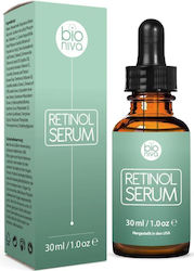 Bioniva Gesicht Serum 30ml