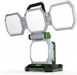 Portable led floodlight LT1000E (025-119)