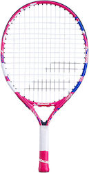 Babolat B Fly 19 2023 Παιδική Ρακέτα Τένις με Πλέγμα Babolat B Fly 19 2023 Παιδική Ρακέτα Τένις με Πλέγμα