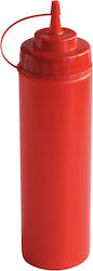 Viosarp Μπουκάλι για Κέτσαπ με Χωρητικότητα 760ml