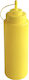 Viosarp Kitchen Squeeze Yellow Bottle 1025ml