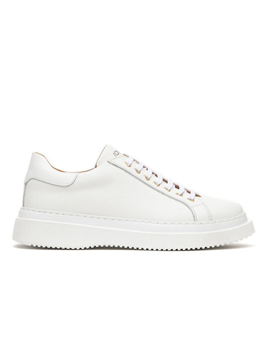 Raymont 823 Sneakers Παπούτσια λευκά