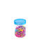 Hair Ribbons Plastic Colorful Blue Hair Ribbons