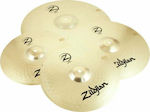 Zildjian Planet Z Standard Cymbal Set