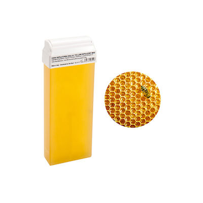 Lumânare Rollet cu miere 100ml