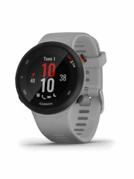 Garmin forerunner 45 smart outlet watch
