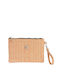 Modissimo Women's Envelope Tabac Brown