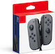 DL-02005 Ασύρματο & Ενσύρματο Gamepad για Switch Μπλε/Κόκκινο