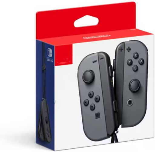 DL-02005 Ασύρματο & Ενσύρματο Gamepad για Switch Μπλε/Κόκκινο