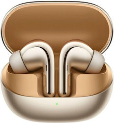 Xiaomi Buds 4 Pro Aur Xiaomi Buds 4 Pro Aur