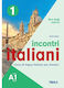 Ncontri Italiani 1 A1