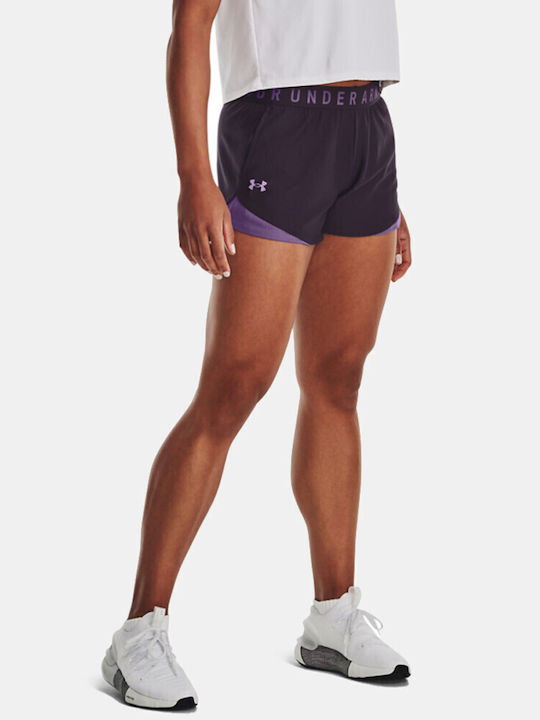 Under Armour Play Up 3.0