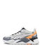 RS-X Efekt Turbo Chunky Sneakers Γκρι