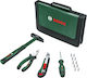 Bosch Caseta cu 14 Unelte