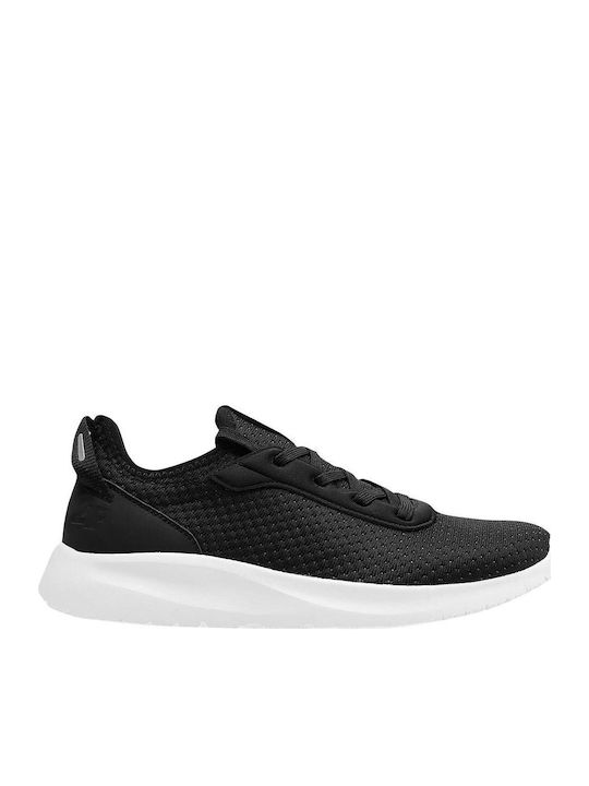 4F Ichi Sneakers Black