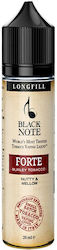 Black Note Flavor Shot Forte 20ml/60ml Black Note Flavor Shot Forte 20ml/60ml
