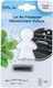 Little Joe Car Air Freshener Air Vent Little Joe Mint 3.5ml