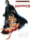 The Art of Hammer, Posters From the Archive of Hammer Films