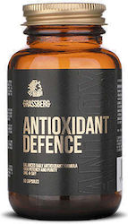 Grassberg Antioxidant Defence 60 Kapseln