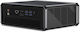 Chuwi CoreBox CWI601 Mini PC (Kern i3-1215U/16GB DDR5/512GB SSD/W11 Startseite)