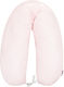 Kikka Boo Nursing & Pregnancy Pillow Dream Pink...