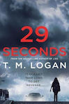 29 Seconds (Hardcover)