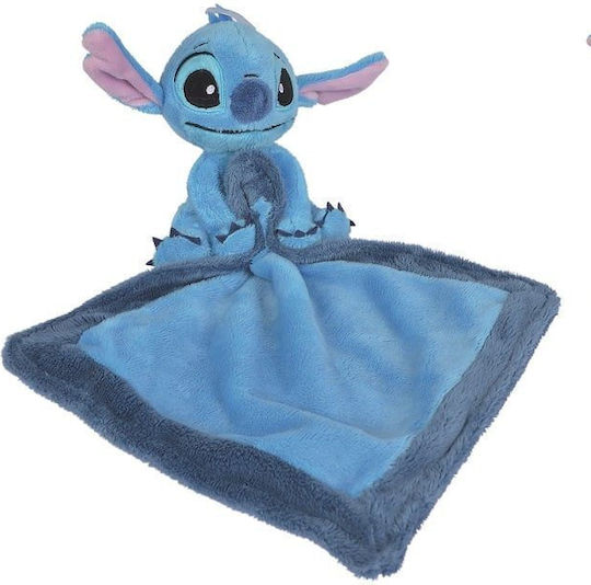 Simba Șervețel Pentru Bebeluş Lilo & Stitch Albastru