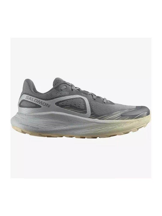 Salomon Glide Max Tr Bărbați Τrail Negre Salomon Glide Max Tr Bărbați Τrail Negre