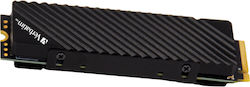 Verbatim Vi7000 PCle 2TB M.2 49368 Verbatim Vi7000 PCle 2TB M.2 49368