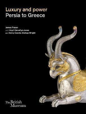 Luxury and Power, Din Persia în Grecia