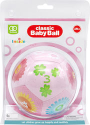 Gounaridis Toys Minge Roz pentru 3++ Luni