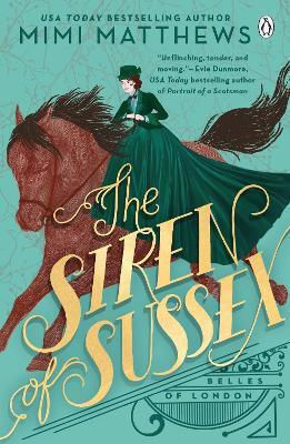 The Siren of Sussex The Siren of Sussex
