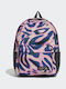 adidas Classic Animal-Print 27.5lt Sanstr/Legink/Black