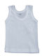 Lord Kids' Undershirt Tank Top White