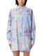 281200118 Women's Long Sleeve Shirt