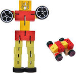 Wooden Construction Toy