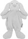 Beppe Plush Toys Πανάκι Μωρού Νάνι Κουνελάκι Ch...