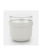 Brabantia Cutie pentru Mâncare Plastic Alb 500ml 1buc