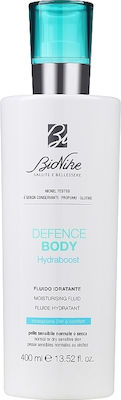 Bionike Moisturizing Lotion 400ml