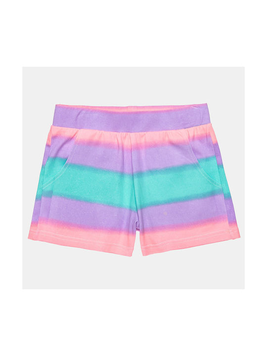 Alouette Kids Shorts/Bermuda Fabric Multicolour