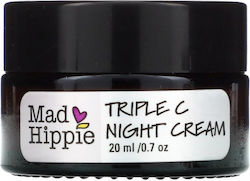 Mad Hippie Triple C Cream Night 20ml