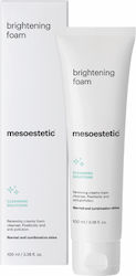 Mesoestetic Brightening Spumă 100ml Mesoestetic Brightening Spumă 100ml
