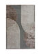 Madi Modern Bedroom Rugs Set Gray 4851-03 3pcs